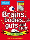 Science (eBook): Sorted! Brains, bodies, guts and stuff